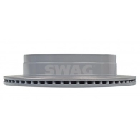 Тормозной диск SWAG 1440652922 33 10 6963 358L 32 - Изображение 2
