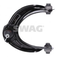 Рычаг подвески SWAG ZZ 2AU 33 10 7004 Honda Accord 8 (CW) Универсал 2.2 i DTEC (CW3) 150 л.с. 2008 – 2025