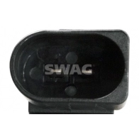 Патрубок впускного коллектора SWAG EUEOK QA 1440650385 33 10 3859 - Изображение 3