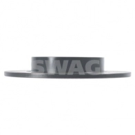 Тормозной диск SWAG 33 10 7069 1440652954 JI LBOMT - Изображение 3