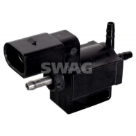 Привод заслонки впускного коллектора SWAG VY0BL S6 1440650395 33 10 3920 - Изображение 2