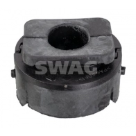 Кронштейн крепления радиатора SWAG 1440650400 LU 80Y5 33 10 4005 - Изображение 2
