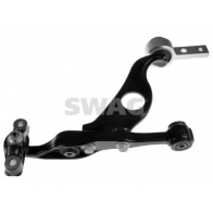 Рычаг подвески SWAG Mazda 6 (GH) 2 Универсал 2.2 MZR CD 185 л.с. 2008 – 2011 5QPHO 1E 33 10 7164