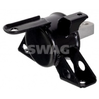 Подушка двигателя SWAG 1440650443 33 10 4339 H 5UFOM - Изображение 2