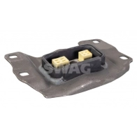 Сайлентблок раздатки SWAG 33 10 4363 1440650444 1G GB3P6 - Изображение 2