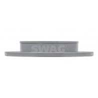 Тормозной диск SWAG 1440653034 BXXH 9J 33 10 7295 - Изображение 2