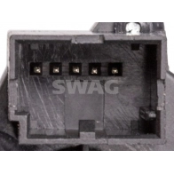 Контактная группа замка зажигания SWAG 33 10 4726 1440650521 HFB3MT O - Изображение 2