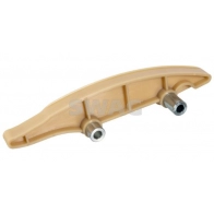 Успокоитель цепи ГРМ SWAG 5S60 6ZG 33 10 4897 Ford Ranger 6 (T6, TKE) Пикап 3.2 TDCi 4x4 200 л.с. 2011 – 2025