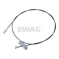 Трос ручника SWAG V 0SUA 33 10 7701 1440653095