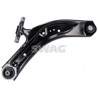 Рычаг подвески SWAG 33 10 7865 TF BGR Nissan X-Trail (T32) 3 Кроссовер 1.6 dCi ALL MODE 4x4 i (NT32) 130 л.с. 2014 – 2025