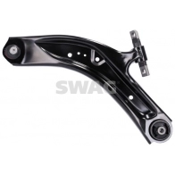 Рычаг подвески SWAG 4 HJ66B7 33 10 7866 Nissan X-Trail (T32) 3 Кроссовер 1.6 dCi ALL MODE 4x4 i (NT32) 130 л.с. 2014 – 2025