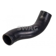 Патрубок интеркулера SWAG GX FKA7 Mercedes Sprinter (904) 1 Фургон 2.7 416 CDI 156 л.с. 2000 – 2006 33 10 8397