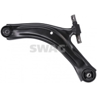 Рычаг подвески SWAG ODSS 1 33 10 9072 Nissan X-Trail (T32) 3 Кроссовер 1.6 dCi ALL MODE 4x4 i (NT32) 130 л.с. 2014 – 2025