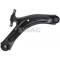 Рычаг подвески SWAG 4UVC 0DJ 33 10 9073 Nissan X-Trail (T32) 3 Кроссовер 1.6 dCi ALL MODE 4x4 i (NT32) 130 л.с. 2014 – 2025