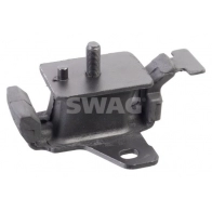 Подушка двигателя SWAG Toyota Hilux (AN10, 20, 30) 7 Пикап 2.5 D 4WD (KUN25) 102 л.с. 2005 – 2015 2IM IJFU 33 10 6136