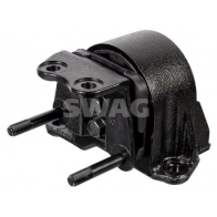 Подушка коробки МКПП SWAG 33 10 6259 1440650879 OV I5C - Изображение 2