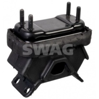 Подушка АКПП SWAG 46U0 O 1440650880 33 10 6260 - Изображение 2