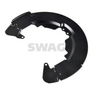 Кожух, щиток тормозного диска SWAG 33 10 6437 Ford Focus 24JL 92O