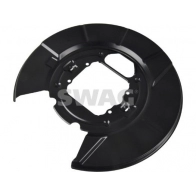 Кожух, щиток тормозного диска SWAG Bmw PY M32V 33 10 6644