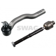 Поперечная рулевая тяга SWAG B2 K64 Suzuki Swift 33 10 7050