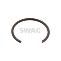 Стопорное кольцо SWAG 1440653401 40 92 9202 R24RU VW