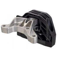 Подушка двигателя SWAG 1440651136 Z8MM HI 33 10 7741 - Изображение 2