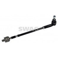 Поперечная рулевая тяга SWAG 1440651220 3 ICZX0C 33 10 8007 - Изображение 2