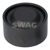 Паразитный обводной ролик приводного ремня SWAG TOEPB M 33 10 8546 1440651386 - Изображение 2