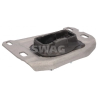 Подушка коробки передач SWAG 1440651403 33 10 8649 S L1VVL - Изображение 2