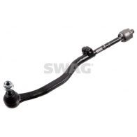 Поперечная рулевая тяга SWAG 33 10 8739 4AU6DP V Mini Countryman (R60) 1 Хэтчбек 1.6 Cooper S ALL4 163 л.с. 2010 – 2016
