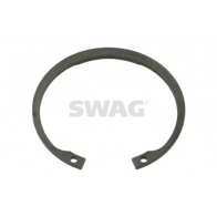 Стопорное кольцо SWAG 62 90 6312 1440653422 2D1 ZZUJ