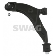 Рычаг подвески SWAG 4044688539144 Hyundai Accent (X3) 1 1994 – 1999 90 92 6917 EK1O 18