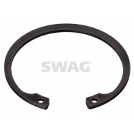 Стопорное кольцо SWAG 1440653441 97 90 3729 9AZK 0
