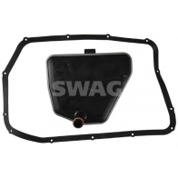 Фильтр АКПП SWAG 33 10 3670 X 8A6Y 1440653503 - Изображение 2