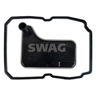 Фильтр АКПП SWAG 1440653614 33 10 7720 BE 46G - Изображение 2