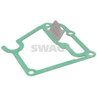 Прокладка водяного насоса (помпы) SWAG SV MA86Q 1440651836 99 91 0128