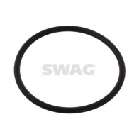 Прокладка водяного насоса (помпы) SWAG F1H AG 1440651839 99 93 0568