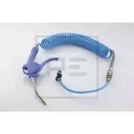 Пневматический пульверизатор PE AUTOMOTIVE 1200344711 076.370-00A Q1UI P4D RLKTQC