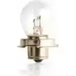 Лампа накаливания S3 P26S 15 Вт 12 В PHILIPS N5 0Z7B6 1200895912 12008