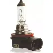 Лампа галогеновая H11 PGJ19-2 55 Вт 12 В