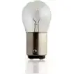 Лампа накаливания W21/5W BA15S 15 Вт 12 В PHILIPS 7 BOPOPC 1200897428 12401