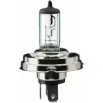 Лампа накаливания R2 P45T-41 45/40 Вт 12 В PHILIPS 1200897482 2VQF U3R 12475