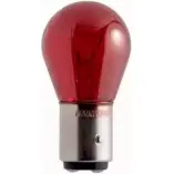 Лампа накаливания PR21/5W BAW15D 21/5 Вт 12 В PHILIPS 12495 GBUAG H 1200897510