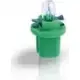 Лампа накаливания W1.2W B8.5D/2 2 Вт 12 В PHILIPS 1200898082 3AJY4 SK 12600