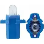 Лампа накаливания W1.2W B8.3S/1.5 2 Вт 12 В PHILIPS 66 3DRSP 1200898088 12602