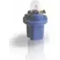 Лампа накаливания W1.2W B8.5D/1,5 1.2 Вт 12 В PHILIPS 12603 1200898094 O O5Y1