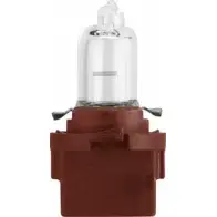 Лампа накаливания T7 B10D 3 Вт 12 В PHILIPS 1200898106 12614 5X8 S9