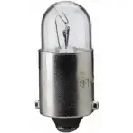 Лампа накаливания T2W BA9S 2 Вт 12 В PHILIPS D9 50GCL 12913 1200898712