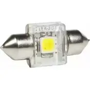 Лампа SV8.5 1 Вт 12 В
