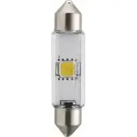 Лампа SV8.5 1 Вт 12 В